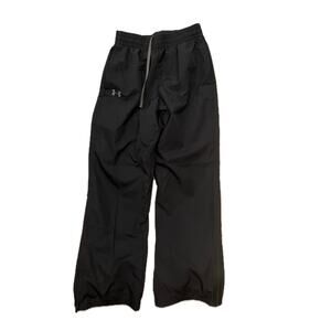 Under Armour Thin Joggers Warm Up Pants Mens L